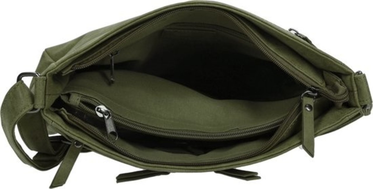 Bicky Bernard  Bicky bernard schoudertas - Olijf | Tassen Dames schoudertas | schoudertas dames | crossbody tas Bicky Bernard  Bicky bernard schoudertas - Olijf | Tassen Dames schoudertas | schoudertas dames | crossbody tas