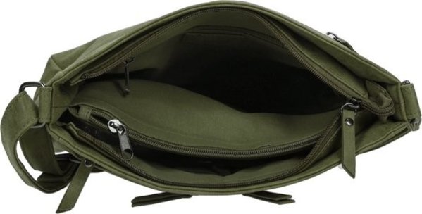 Bicky Bernard  Bicky bernard shoulder bag - Olive | Bags Ladies shoulder bag | shoulder bag ladies | cross body bag Bicky Bernard  Bicky bernard shoulder bag - Olive | Bags Ladies shoulder bag | shoulder bag ladies | cross body bag