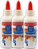 Tacky lijm met inhoud van 100 ML - 3 stuks in de verpakking - 300 ML
