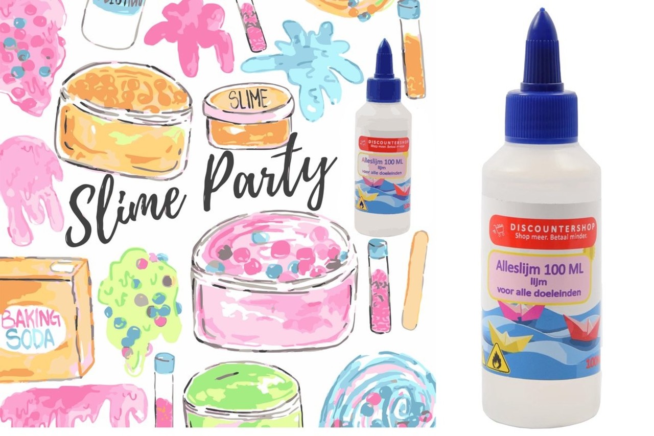 Discountershop 4x Hobbylijm universeel Alleslijm 100ML - Lijm voor papier - Lijm voor karton - Lijm voor textiel - Lijm voor piepschuim. Discountershop 4x Hobbylijm universeel Alleslijm 100ML - Lijm voor papier - Lijm voor karton - Lijm voor textiel - Lijm voor piepschuim.