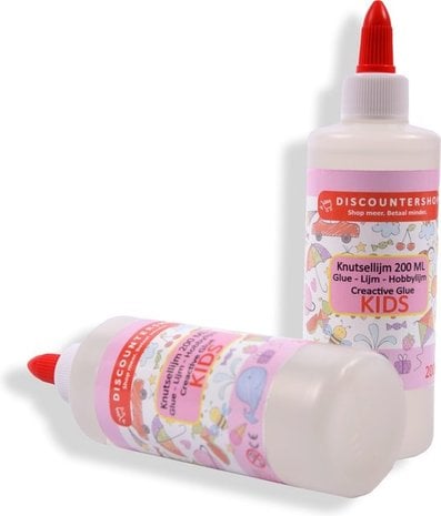 Children's Glue