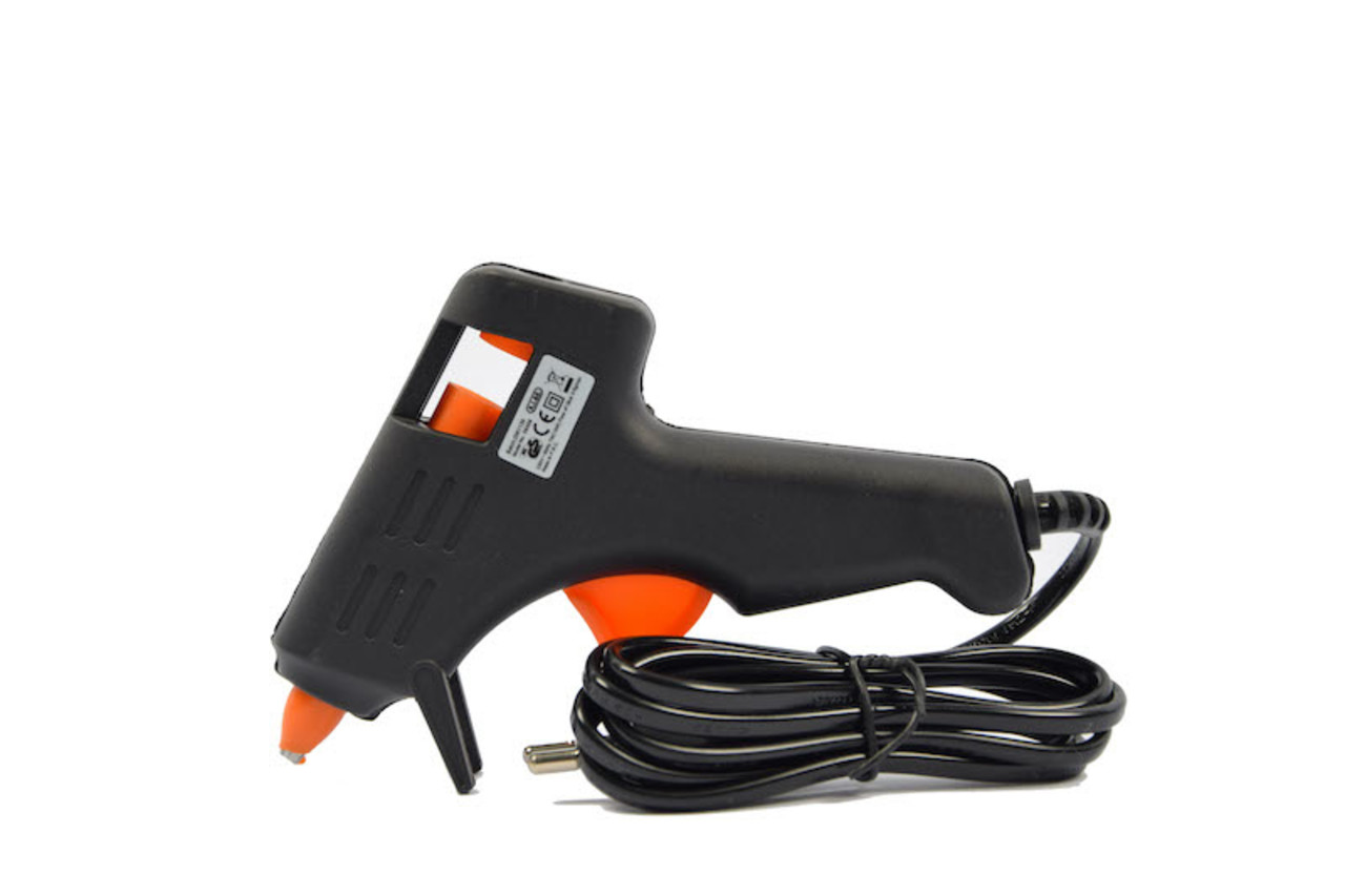 Merkloos Glue Gun - Glue Gun - Hobby - Creative - Glue Sticks - Glue - Hot - Crafts - Crafts Merkloos Glue Gun - Glue Gun - Hobby - Creative - Glue Sticks - Glue - Hot - Crafts - Crafts