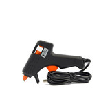 Merkloos Glue Gun - Glue Gun - Hobby - Creative - Glue Sticks - Glue - Hot - Crafts - Crafts Merkloos Glue Gun - Glue Gun - Hobby - Creative - Glue Sticks - Glue - Hot - Crafts - Crafts
