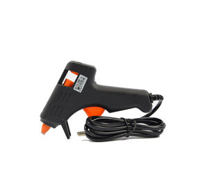 Merkloos Glue Gun - Glue Gun - Hobby - Creative - Glue Sticks - Glue - Hot - Crafts - Crafts Merkloos Glue Gun - Glue Gun - Hobby - Creative - Glue Sticks - Glue - Hot - Crafts - Crafts
