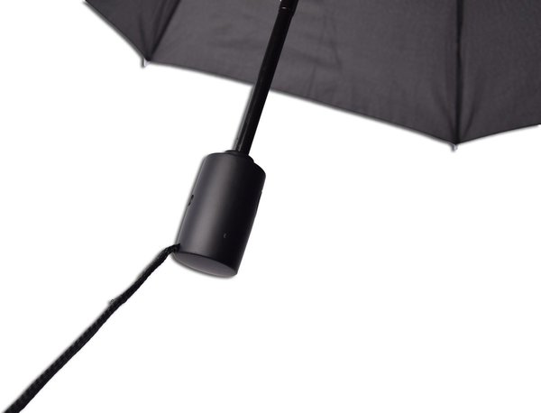Discountershop 8x Automatische Stormparaplu - Paraplu – Automatisch, Opvouwbaar & Windproof tot 70 - 80 km p/u - Ø 95 cm - 7 panelen - Dubbele Laag - Zwart Discountershop 8x Automatische Stormparaplu - Paraplu – Automatisch, Opvouwbaar & Windproof tot 70 - 80 km p/u - Ø 95 cm - 7 panelen - Dubbele Laag - Zwart