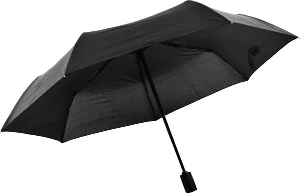 Discountershop 8x Automatische Stormparaplu - Paraplu – Automatisch, Opvouwbaar & Windproof tot 70 - 80 km p/u - Ø 95 cm - 7 panelen - Dubbele Laag - Zwart Discountershop 8x Automatische Stormparaplu - Paraplu – Automatisch, Opvouwbaar & Windproof tot 70 - 80 km p/u - Ø 95 cm - 7 panelen - Dubbele Laag - Zwart