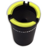 Discountershop Car ashtray ashtrays | Car accessories | Glow in the dark ashtray | ashtray 11 cm Discountershop Car ashtray ashtrays | Car accessories | Glow in the dark ashtray | ashtray 11 cm