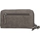 Bicky Bernard Bicky bernard - Portemonnee dames - Portefeuille met ritssluiting - Portemonnee voor telefoon Bicky Bernard Bicky bernard - Portemonnee dames - Portefeuille met ritssluiting - Portemonnee voor telefoon