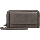 Bicky Bernard Bicky bernard - Portemonnee dames - Portefeuille met ritssluiting - Portemonnee voor telefoon Bicky Bernard Bicky bernard - Portemonnee dames - Portefeuille met ritssluiting - Portemonnee voor telefoon