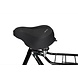 Merkloos Traagschuim Fietszadelhoes met Gel – Comfortabel Zadelkussen voor Dames & Heren – Geschikt voor Cruiser, Spinning & Hometrainer – 260x235mm – Zwart Memory Foam Merkloos Traagschuim Fietszadelhoes met Gel – Comfortabel Zadelkussen voor Dames & Heren – Geschikt voor Cruiser, Spinning & Hometrainer – 260x235mm – Zwart Memory Foam