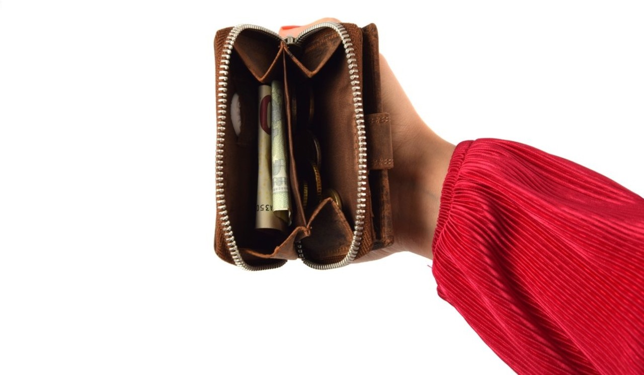 4 East Wallet - Wallet ladies - Wallet men - Wallet cards - RFID Protected Anti skim - 4East - 4E-209- Vintage-brown 4 East Wallet - Wallet ladies - Wallet men - Wallet cards - RFID Protected Anti skim - 4East - 4E-209- Vintage-brown