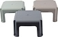 Children's stool - step stool - stool - kids stool - stool - step stool - Green,Beige,Blue - up to 50 kilos Children's stool - step stool - stool - kids stool - stool - step stool - Green,Beige,Blue - up to 50 kilos
