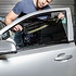 Car window film - tint your car windows yourself - 300cm x 76 cm - tint film Car window film - tint your car windows yourself - 300cm x 76 cm - tint film
