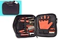 Dog Grooming Set Grooming Set 8-in-1 - Dog Brush Long Hair - Grooming Set for Pets-Dog Comb - Velcro Comb