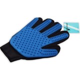 Merkloos Vachthandschoen Rechts | Blauw - Dierenborstel handschoen -haarverwijderaar voor dieren - Dierenhaar handschoenen - Vachtverzorgingshandschoen Merkloos Vachthandschoen Rechts | Blauw - Dierenborstel handschoen -haarverwijderaar voor dieren - Dierenhaar handschoenen - Vachtverzorgingshandschoen