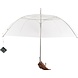 Discountershop Transparent Clear Dome Umbrella 100cm for Weddings – Durable Wind-Resistant Strong Umbrella – Transparent PVC Stick – 10 Pack Value Deal Discountershop Transparent Clear Dome Umbrella 100cm for Weddings – Durable Wind-Resistant Strong Umbrella – Transparent PVC Stick – 10 Pack Value Deal