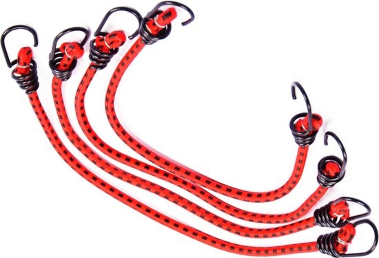 Discountershop Lashing straps - Luggage spider 4 hooks - Spider binder - lashing straps - lashing straps - bicycle lashing straps - 4 arms - Uni- Red - luggage spider - spider binder with four elastic arms - elastic binders - with hook - Hook - Binders Discountershop Lashing straps - Luggage spider 4 hooks - Spider binder - lashing straps - lashing straps - bicycle lashing straps - 4 arms - Uni- Red - luggage spider - spider binder with four elastic arms - elastic binders - with hook - Hook - Binders