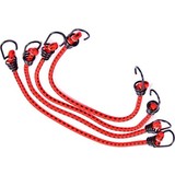 Discountershop Lashing straps - Luggage spider 4 hooks - Spider binder - lashing straps - lashing straps - bicycle lashing straps - 4 arms - Uni- Red - luggage spider - spider binder with four elastic arms - elastic binders - with hook - Hook - Binders Discountershop Lashing straps - Luggage spider 4 hooks - Spider binder - lashing straps - lashing straps - bicycle lashing straps - 4 arms - Uni- Red - luggage spider - spider binder with four elastic arms - elastic binders - with hook - Hook - Binders