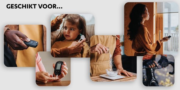 Duracell Duracell CR2016 - 4 stuk in verpakking - Professional Electronics 3V Lithium knoopcel - Duracell Lithium CR2016 3V - 4 stuks Duracell Duracell CR2016 - 4 stuk in verpakking - Professional Electronics 3V Lithium knoopcel - Duracell Lithium CR2016 3V - 4 stuks