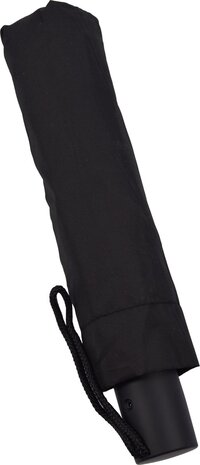 Discountershop Automatische Stormparaplu - Opvouwbaar, Windbestendig & Automatisch - Ø 95 cm - 7 Panelen - Dubbele Laag - Zwart Discountershop Automatische Stormparaplu - Opvouwbaar, Windbestendig & Automatisch - Ø 95 cm - 7 Panelen - Dubbele Laag - Zwart
