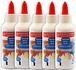 Tacky glue with content of 100 ML - 5 pieces in the package - 500 ML Tacky glue with content of 100 ML - 5 pieces in the package - 500 ML