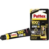 Pattex Pattex 100% Repair Gel 8g x 12 Pattex Pattex 100% Repair Gel 8g x 12