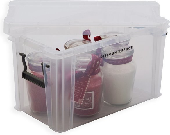 Storage boxes shop near me