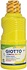 Giotto Gouache School Paint Junior 250 ML Yellow Giotto Gouache School Paint Junior 250 ML Yellow