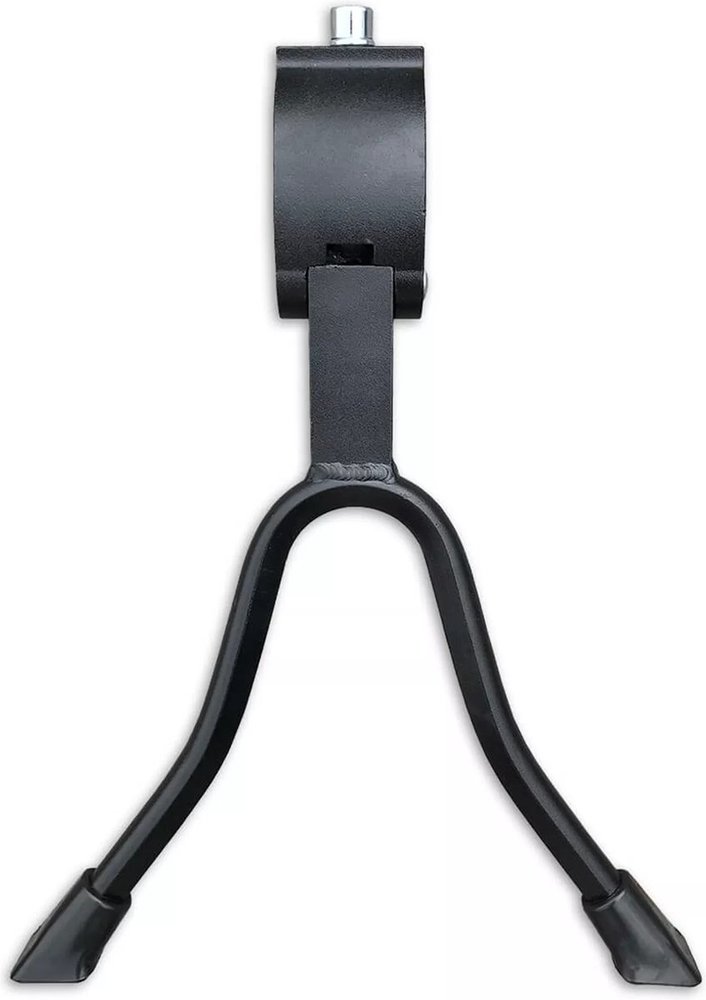 Merkloos Double Stand - Bicycle Stand | Bike Double Stand | 26 Inch - 28 Inch Merkloos Double Stand - Bicycle Stand | Bike Double Stand | 26 Inch - 28 Inch