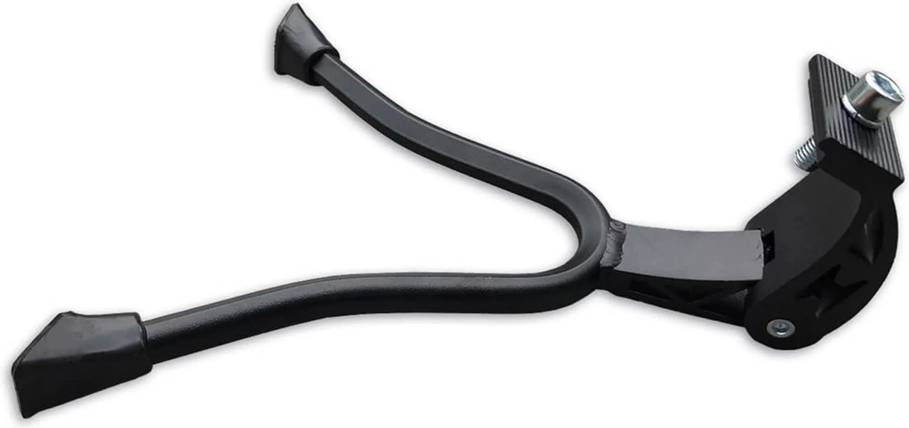 Merkloos Double Stand - Bicycle Stand | Bike Double Stand | 26 Inch - 28 Inch Merkloos Double Stand - Bicycle Stand | Bike Double Stand | 26 Inch - 28 Inch