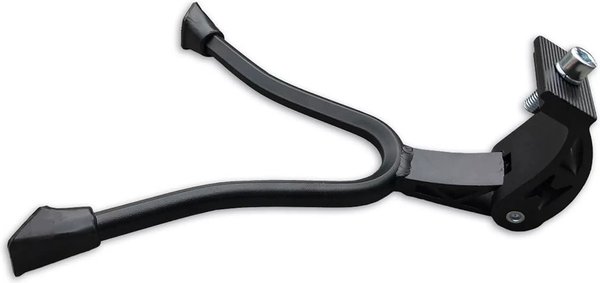 Merkloos Double Stand - Bicycle Stand | Bike Double Stand | 26 Inch - 28 Inch Merkloos Double Stand - Bicycle Stand | Bike Double Stand | 26 Inch - 28 Inch