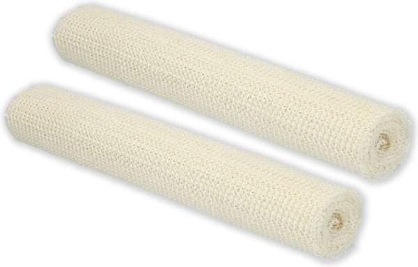 Merkloos Multifunctional Non Slip Grip Mat - White - 30x150cm 2 pieces in the package | Non Stick Non-Slip Mat Mesh Pattern for Desks and Kitchen Drawers Merkloos Multifunctional Non Slip Grip Mat - White - 30x150cm 2 pieces in the package | Non Stick Non-Slip Mat Mesh Pattern for Desks and Kitchen Drawers