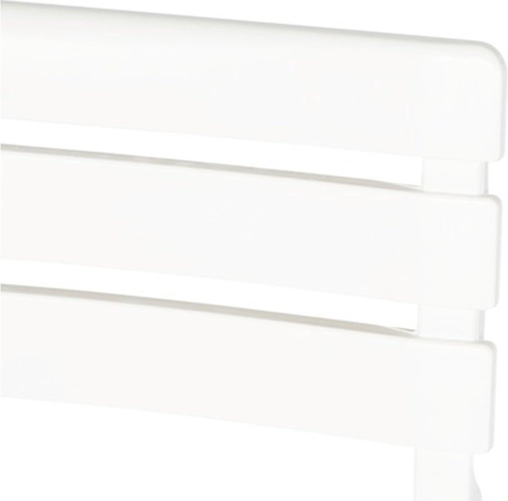 Merkloos 4 Stuks witte kunststof klapstoelen voor binnen of buiten | Wit | Tuinstoel | Bistrostoel | Balkonstoel | Opvouwbaar Campingstoel  | 46 cm x 41 cm x 78 cm Merkloos 4 Stuks witte kunststof klapstoelen voor binnen of buiten | Wit | Tuinstoel | Bistrostoel | Balkonstoel | Opvouwbaar Campingstoel  | 46 cm x 41 cm x 78 cm