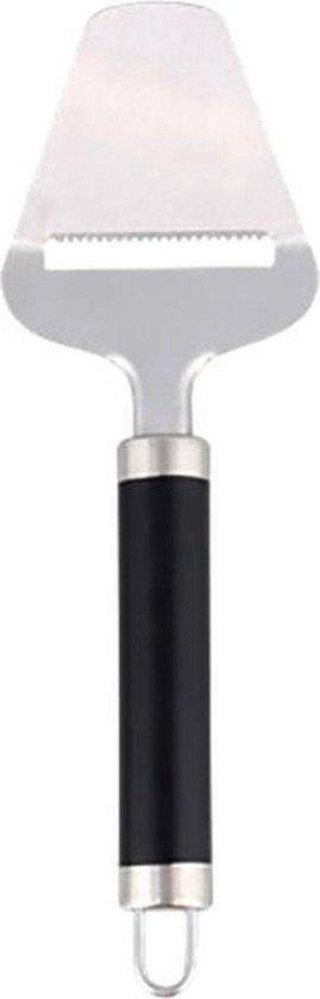 Merkloos Cheese slicer - cheese knife Cheese slicer - Black Merkloos Cheese slicer - cheese knife Cheese slicer - Black