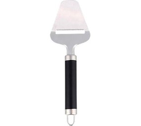 Merkloos Cheese slicer - cheese knife Cheese slicer - Black Merkloos Cheese slicer - cheese knife Cheese slicer - Black