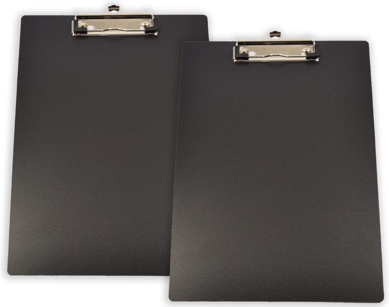 Merkloos Clamping plate 2 pieces in the package | Clipboard | Clipboards | Clamping plates | Plate for ft A4| Black Hangable Merkloos Clamping plate 2 pieces in the package | Clipboard | Clipboards | Clamping plates | Plate for ft A4| Black Hangable