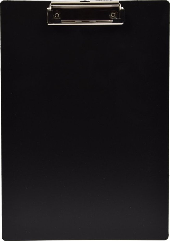 Merkloos Klemplaat 2 stuks in de verpakking | Klembord | Klemborden | Klemplaten | Plaat voor ft A4| Zwart Ophangbaar Merkloos Klemplaat 2 stuks in de verpakking | Klembord | Klemborden | Klemplaten | Plaat voor ft A4| Zwart Ophangbaar