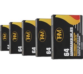 Merkloos 5 X Barbecue aanmaakblokjes - BBQ aanmaak - BBQ - Aanmaakblokjes THM wit paraffine - 320 stuks - aanmaakblokjes kopen - aanmaakblokjes wit Merkloos 5 X Barbecue aanmaakblokjes - BBQ aanmaak - BBQ - Aanmaakblokjes THM wit paraffine - 320 stuks - aanmaakblokjes kopen - aanmaakblokjes wit