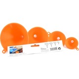 Merkloos Funnel Set - Funnel Oil, Acid and Fuel Resistant (50mm75mm95mm115mm) 4 X 4 Pieces - Copy Merkloos Funnel Set - Funnel Oil, Acid and Fuel Resistant (50mm75mm95mm115mm) 4 X 4 Pieces - Copy