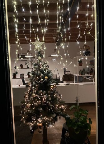 Discountershop Light curtain | Light vorhang | warm white | +8 functions | curtain lighting 200 led| 190x100cm Discountershop Light curtain | Light vorhang | warm white | +8 functions | curtain lighting 200 led| 190x100cm