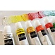Van Bleiswijck Acrylverf - Acrylic Paint - 12 x 12 ml - Van Bleiswijck Holland - Hobbyverf - Verfset - 12 x12 ML Van Bleiswijck Acrylverf - Acrylic Paint - 12 x 12 ml - Van Bleiswijck Holland - Hobbyverf - Verfset - 12 x12 ML