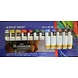 Van Bleiswijck Acrylverf - Acrylic Paint - 12 x 12 ml - Van Bleiswijck Holland - Hobbyverf - Verfset - 12 x12 ML Van Bleiswijck Acrylverf - Acrylic Paint - 12 x 12 ml - Van Bleiswijck Holland - Hobbyverf - Verfset - 12 x12 ML