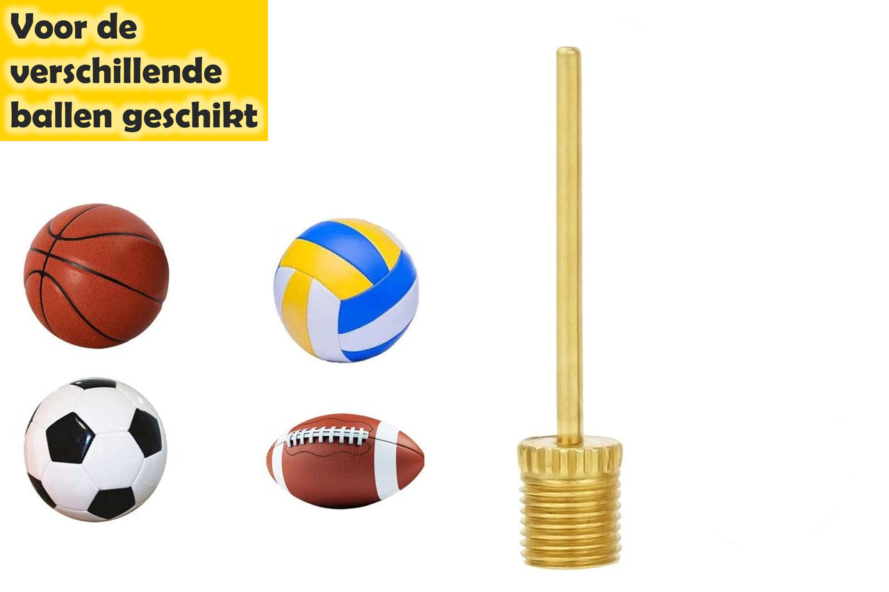 Discountershop Fietsventiel verschillend - Adapter set fietsventiel 14 stuks - Verloopnippels Fietspomp - 14 Stuks - Adapter Fietsventiel - Ballenpomp - Universeel Discountershop Fietsventiel verschillend - Adapter set fietsventiel 14 stuks - Verloopnippels Fietspomp - 14 Stuks - Adapter Fietsventiel - Ballenpomp - Universeel