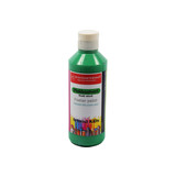 Discountershop Plakkaatverf Discountershop - Plakkaatverf Basic waterbasis 250 ML - Plakkaatverf kinderen -Groen Discountershop Plakkaatverf Discountershop - Plakkaatverf Basic waterbasis 250 ML - Plakkaatverf kinderen -Groen
