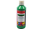 Plakkaatverf Discountershop - Plakkaatverf Basic waterbasis 250 ML - Plakkaatverf kinderen -Groen Plakkaatverf Discountershop - Plakkaatverf Basic waterbasis 250 ML - Plakkaatverf kinderen -Groen