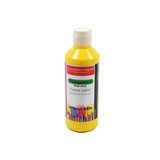 Discountershop Poster paint Basic Yellow Discountershop Poster paint Basic Yellow