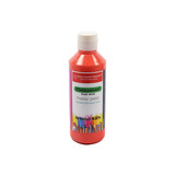 Discountershop Posterpaint Discountershop - Posterpaint Basic water based 250 ML - Posterpaint children - Red Discountershop Posterpaint Discountershop - Posterpaint Basic water based 250 ML - Posterpaint children - Red
