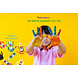 Discountershop plakkaatverf voor school en knutselen, plakkaat verf en schoolverf als verf voor kinderen, ook bekend als plakkaatverf gouache Discountershop plakkaatverf voor school en knutselen, plakkaat verf en schoolverf als verf voor kinderen, ook bekend als plakkaatverf gouache
