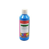 Discountershop Plakkaatverf Discountershop - Plakkaatverf Basic waterbasis 250 ML - Plakkaatverf kinderen - Blauw Discountershop Plakkaatverf Discountershop - Plakkaatverf Basic waterbasis 250 ML - Plakkaatverf kinderen - Blauw