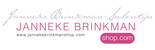 Janneke Brinkman Janneke Brinkman